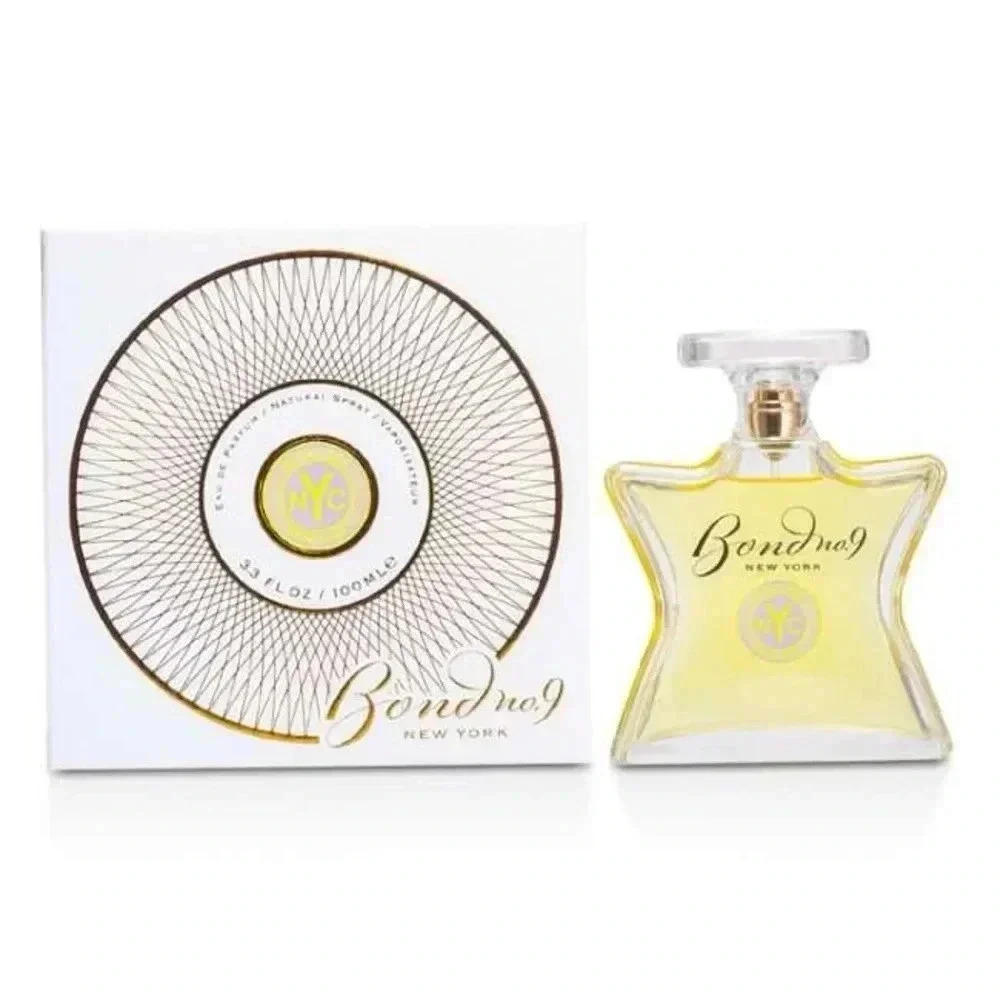 NIB BOND NO. 9 EAU DE NOHO 1.7 EAU DE PARFUM SPRAY